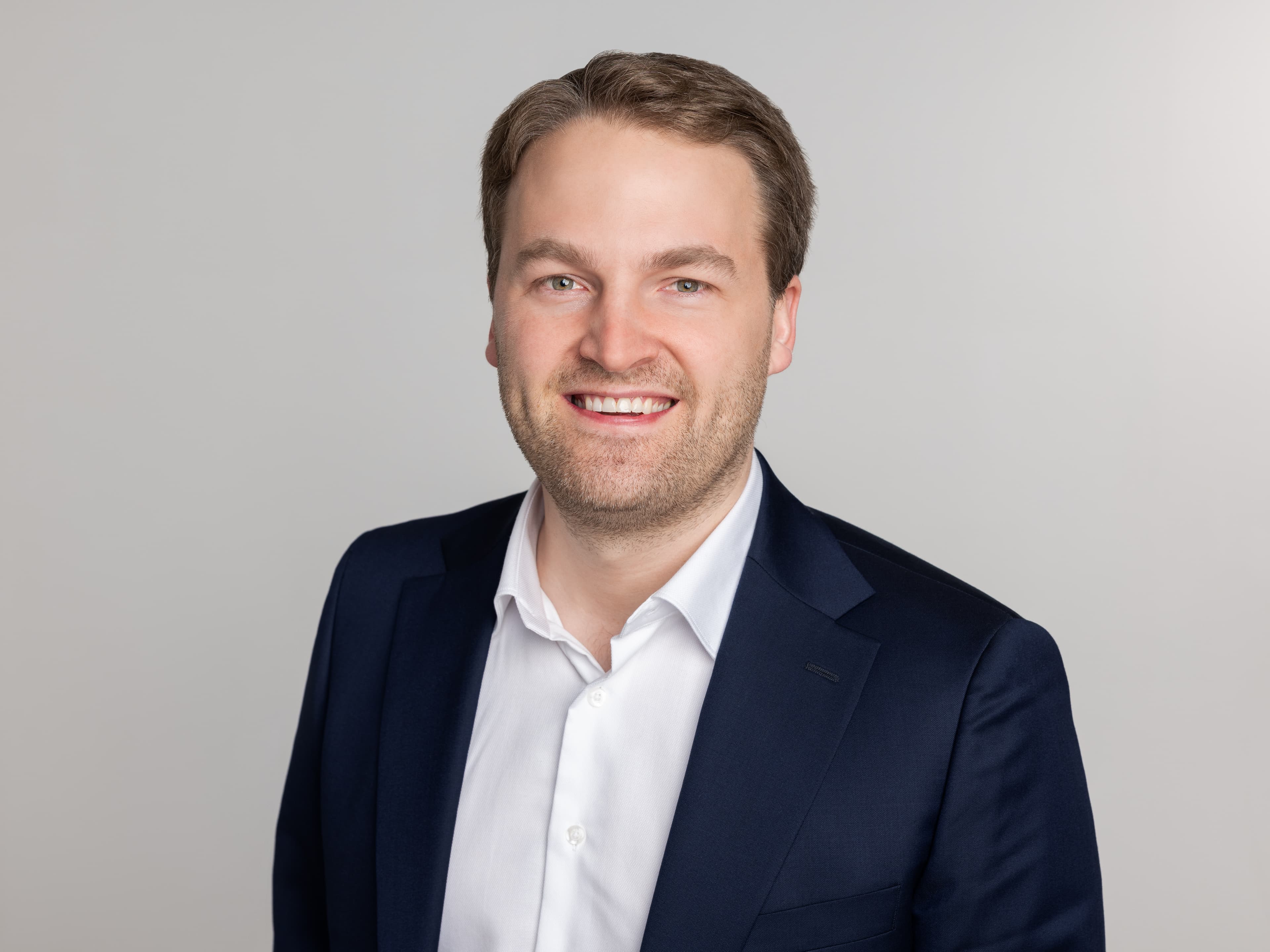 Olav Østbye